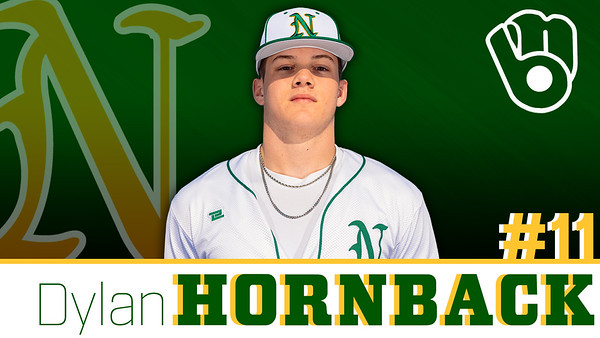 Dylan Hornback