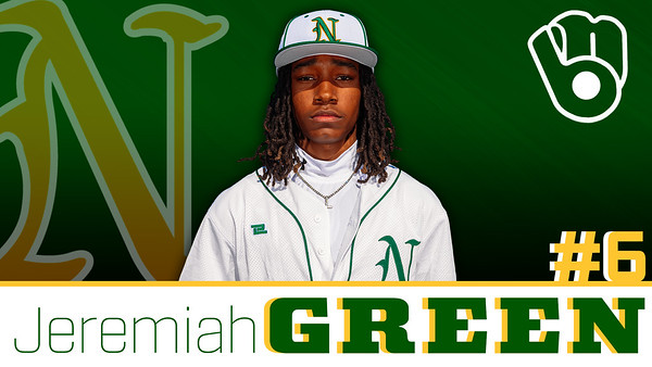 Jeremiah Green Commits to Brescia University